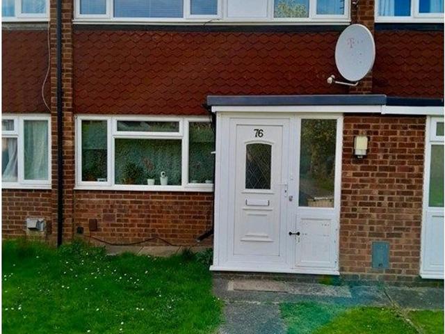 Tiffany Close, Bletchley, Milton Keynes MK2, 3 bed terraced house to rent, £1,525 pcm | PrimeLocation