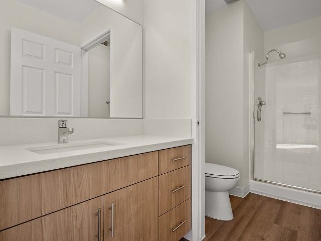 Tiffany Court 1 Bedroom Apartment for Rent at 616 Masselin Ave, Los Angeles, CA 90036 Mid City West