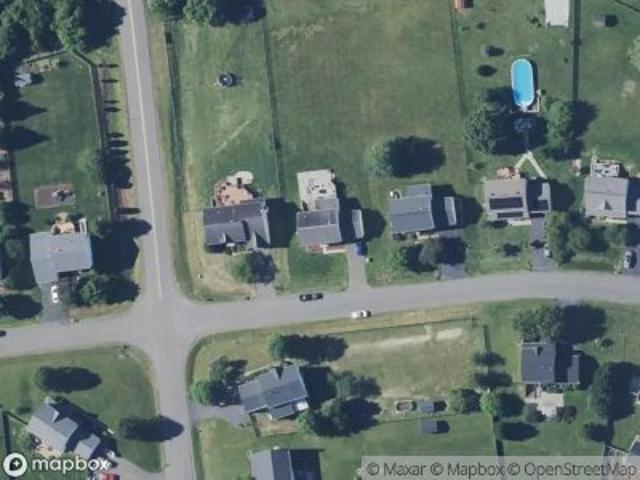 Tiffany Dr
