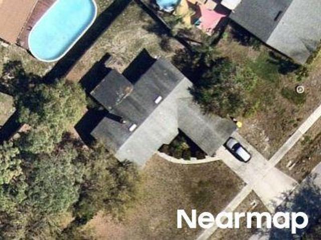 Tiffany Pines Dr