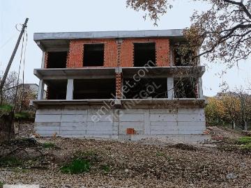 Tig'den Deydinlerde Satılık İkiz Villa