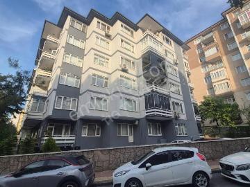 Tig'den Yıldırım'da Kiralık Daire