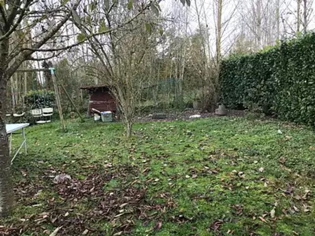 Tigeaux 77163 Programme neuf maison neuf à vendre 5 pièces
