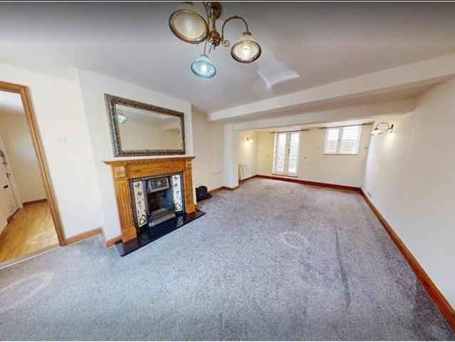 Tiger Yard, Ashbourne, DE6 3 bed detached house to rent £1,450 pcm £335 pw
