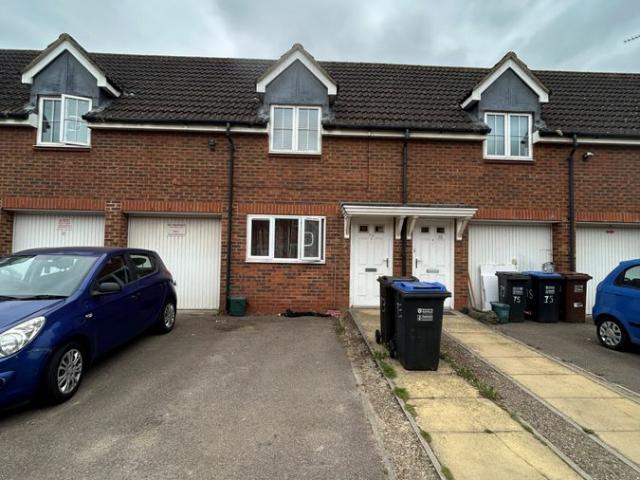 Tiger Moth Way, Hatfield AL10, 2 bed terraced house to rent, £1,650 pcm | PrimeLocation