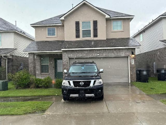 Tiger Pointe Dr