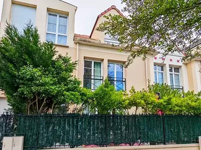 Tigery 91250 Achat / Vente appartement 3 pièces t3 jardin terrasse