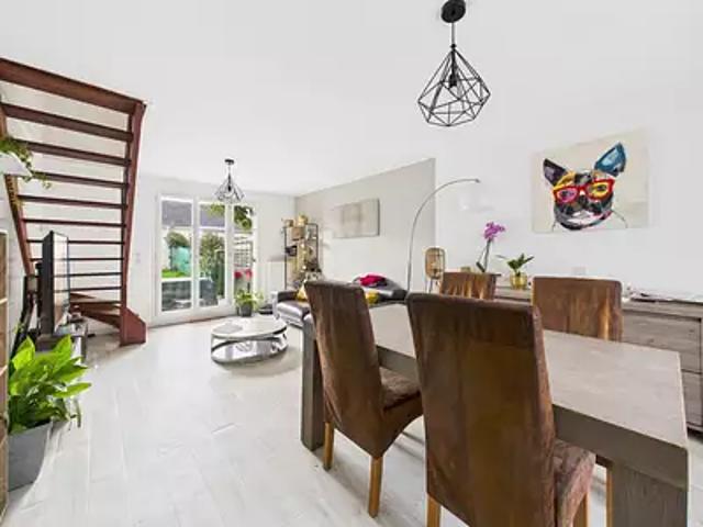 Tigery 91250 Achat / Vente maison 4 pièces t4