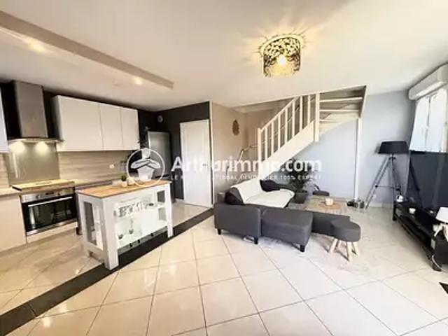 Tigery 91250 Achat / Vente maison 4 pièces t4