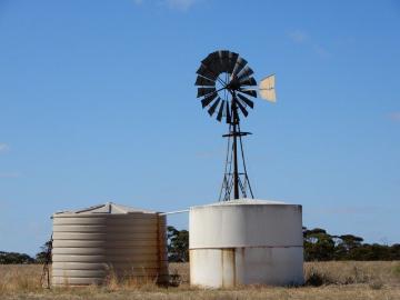 Peake, The Coorong, The Coorong, South Australia