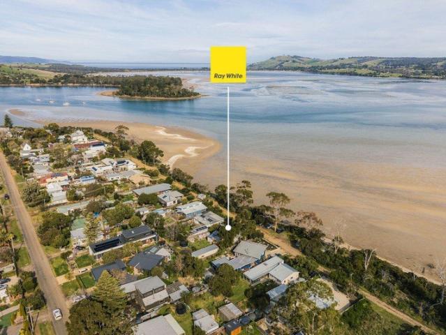 Tightly Held Esplanade Lifestyle with Lagoon Views
