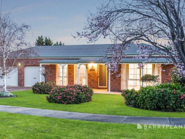 Tightly Held, Exceptionally Located & Ready to Enjoy