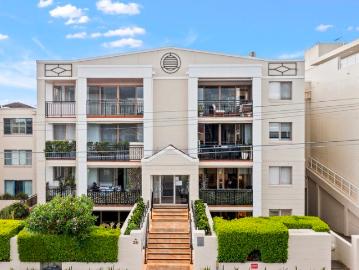 Inner West Sydney, Eastern Suburbs Sydney, Sydney, New South Wales, Snapper Island