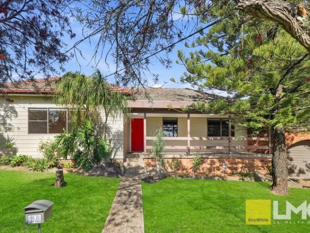 TIGHTLY HELD FAMILY HOME HITTING THE MARKET FOR THE FIRST TIME