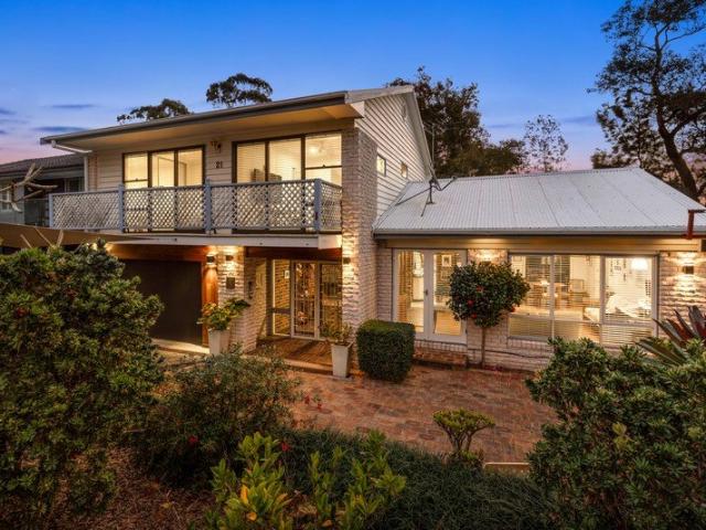 Tightly Held Family Home with Endless Potential