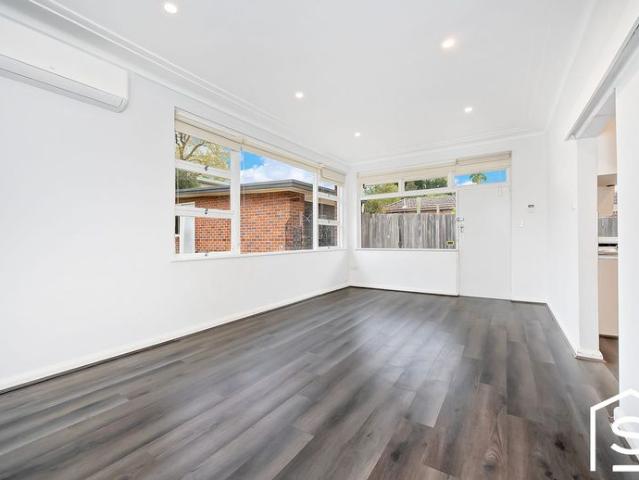Tightly Held Family Home with Spacious Backyard