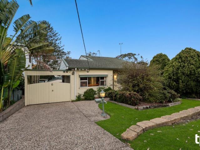 Tightly Held Home with Scope and Lifestyle Appeal in Spade