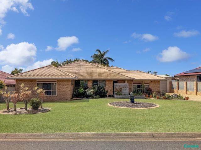 Tightly Held, Highly Sought After Welcome to Forbes Court