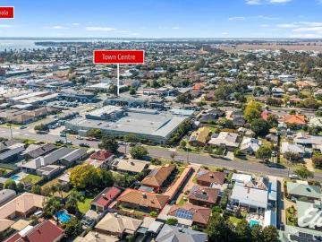 Tightly Held, Low Maintenance & Right in the Heart of Town