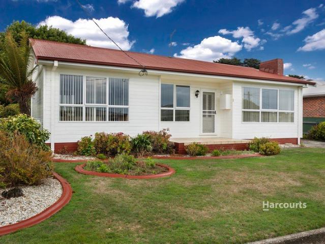 Tightly Held Location with Easy Care Living