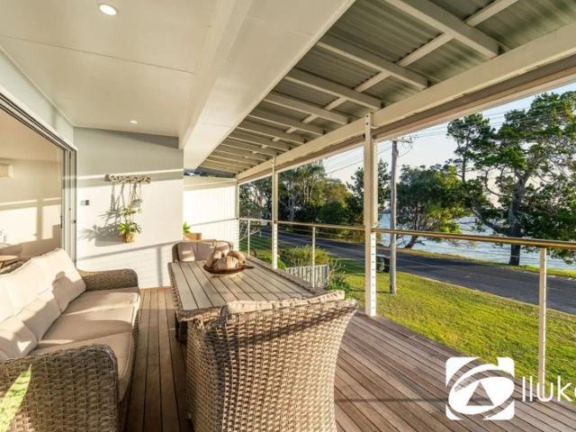 Tightly Held Marandowie Address with Sweeping Clarence River Views
