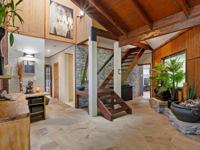 TIGHTLY HELD PRIVATE SANCTUARY