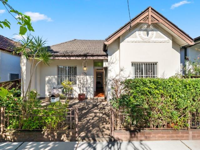Tightly Held Three Bedroom Character Home with Alfresco Living and Future Appeal