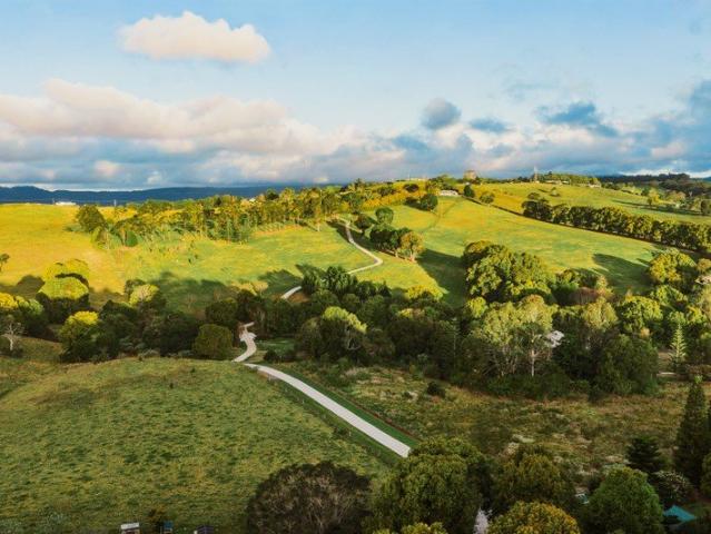 Tightly Held. Utterly Private. Breathtaking Views That Won't Be Built Out