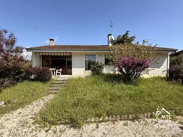 Tignieu Jameyzieu 38230 Achat / Vente maison 4 pièces t4