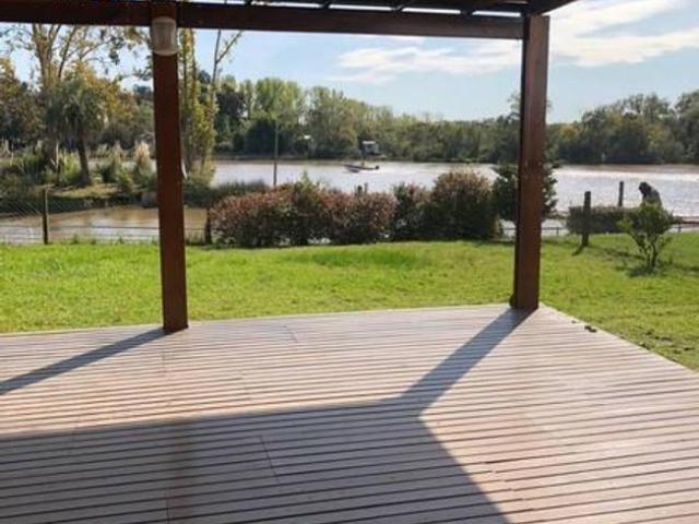 Tigre, Provincia de Buenos Aires