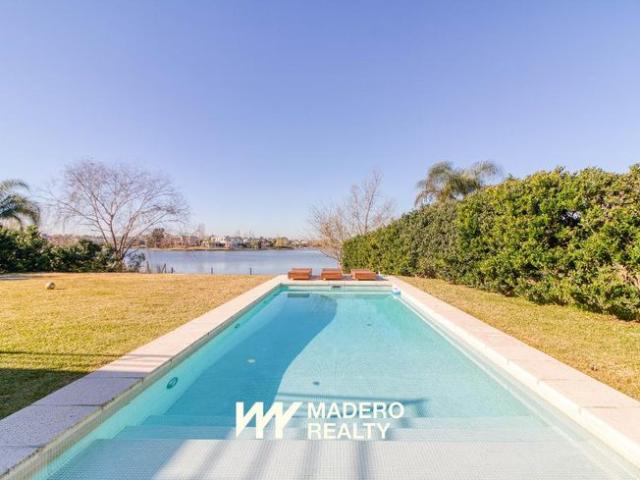 Tigre, Provincia de Buenos Aires