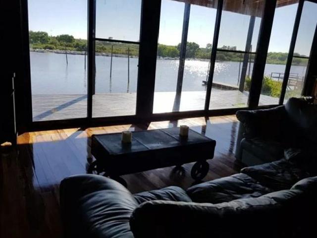 Tigre, Provincia de Buenos Aires