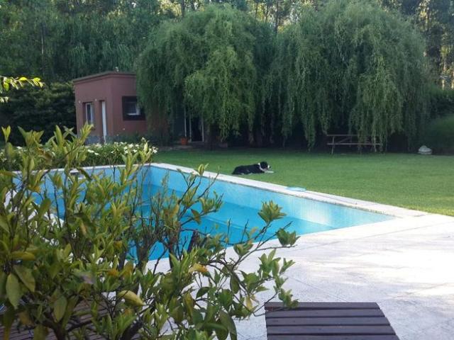 Tigre, Provincia de Buenos Aires