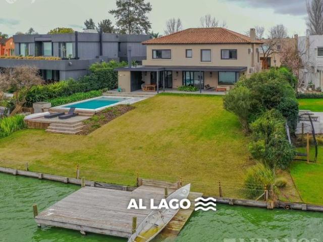 Tigre, Provincia de Buenos Aires