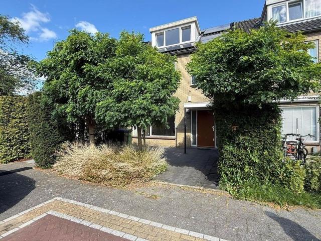 Tigris, Amstelveen, Partly furnished Amsterdam Housing