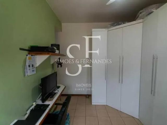 Tijuca Av. Maracanã, 4 quartos, 1 suíte, dependência completa, 2 vagas