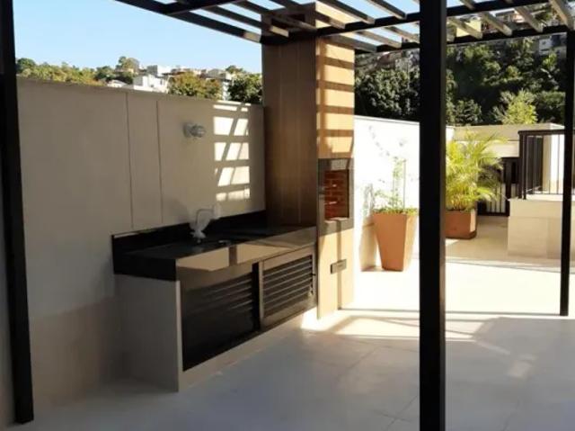 Trend Tijuca | Lindo Apto 2 Quartos C/ Suíte 63 m²