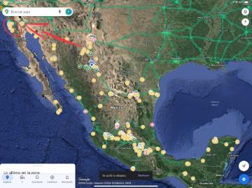TIJ SUR 93,071 ft2 Parque Ind. Pacifico II FUDIR LR 080524