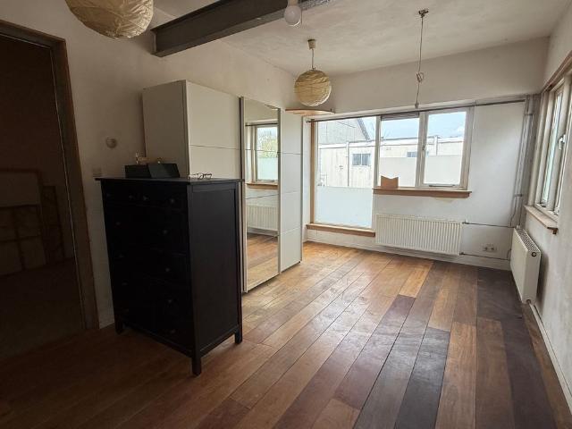 Tijdelijk appartement aan de Friesestraatweg, Groningen