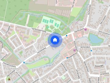 TIJDELIJK: gemeubileerde nieuwbouwwoning