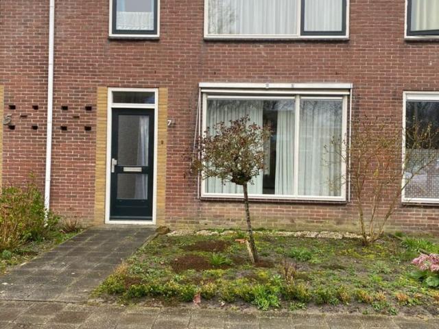 Tijdelijke verhuur Borssele