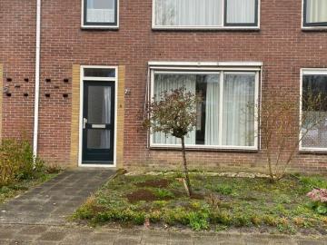 Olland, Meierijstad, Noord-Brabant