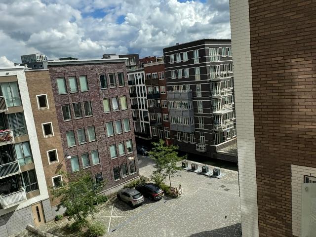 Tijdelijke verhuur in Amsterdam