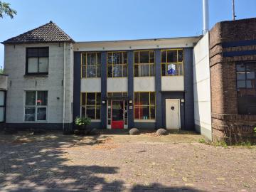 Tijdelijke zakelijke ruimte in Doetinchem