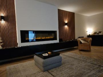 Twee onder een kap woning