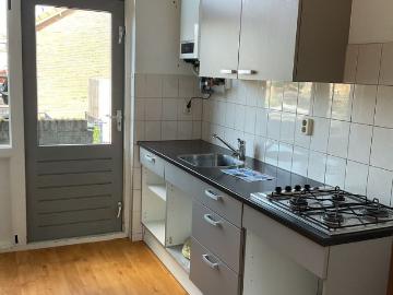 Olland, Meierijstad, Noord-Brabant - Parkeerplaats
