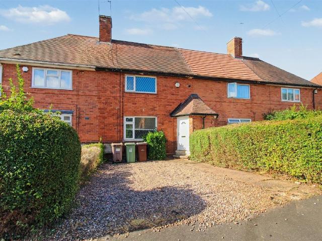 Tilbury Rise, Aspley, Nottingham NG8, 2 bed terraced house to rent, £950 pcm | PrimeLocation