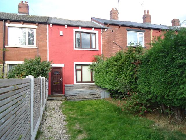 Tilbury Road, Holbeck, Leeds LS11, 2 bed terraced house to rent, £995 pcm | PrimeLocation
