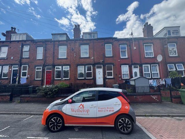 Tilbury Road, Leeds LS11, 2 bed terraced house to rent, £725 pcm | PrimeLocation