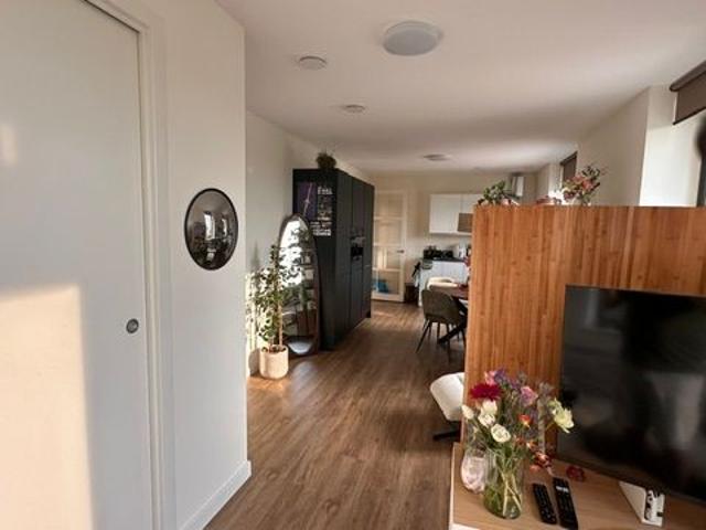 TILBURG, Atelierstraat